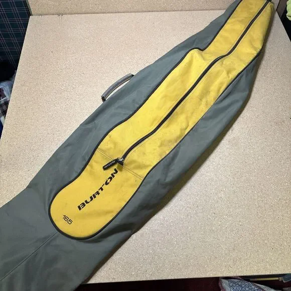 Burton Bags Burton Pro Snowboard Sport Travel Bag Case 65cm